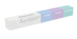 Jazz pastel folding box