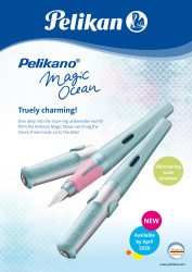 Pelikano Magic Ocean 2020 GB s...