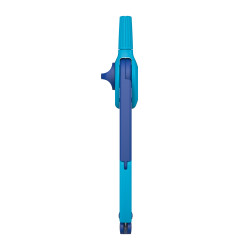 Compass griffix blue, side