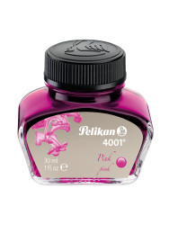 Ink 4001 78 Brillant-Pink 30ml