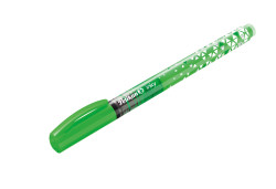 Inky 273 Neon Green dynamic