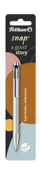 Ballpoint pen Snap Metallic K1...