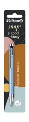 Ballpoint pen Snap Metallic K1...