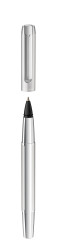 Ink ball pen Pura R40 Silver,...