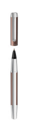 Ink ball pen Pura R40 Mocha, o...