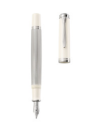 Fountain pen Souverän M 405 Si...