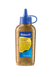 Glitzerkleber GLG gold 60ml