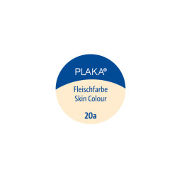 PLAKA 20a Fleshcolor, 50ml gla...