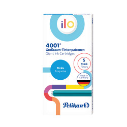 Giant ink cartridge 4001 ilo G...