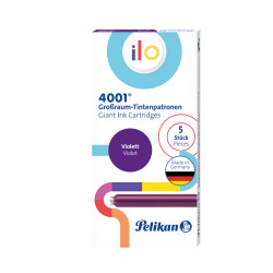 Giant ink cartridge 4001 ilo G...