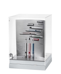 Pura 3er Display, dynamisch
