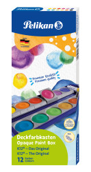 Paint Box K12 international, f...