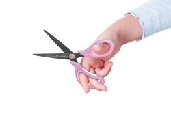 Scissors griffix pointed SC1PR...