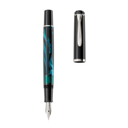 Fountain pen SE Classic M 205...