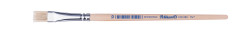 Bristle brush no. 613F size 10