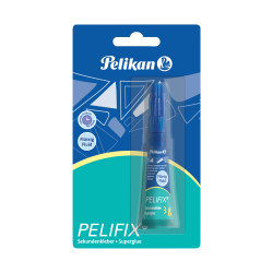 PELIFIX Superglue Fluid 3g P89...