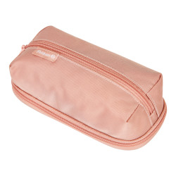 Pencil pouch Quattro Twill, ro...