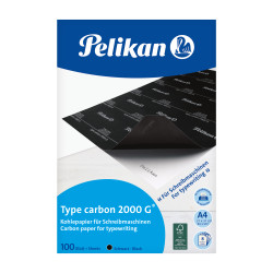Carbon paper for typewriting T...