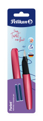 Fountain pen Twist P457 M Fres...