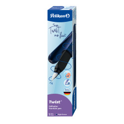 Fountain pen Twist P457 M Nigh...