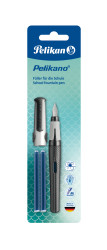 Fountain pen Pelikano P480 M D...