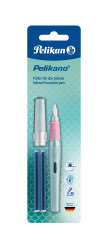 Fountain pen Pelikano P480 M M...