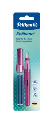 Fountain pen Pelikano P480 M S...