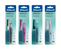 Fountain pen Pelikano P480 M s...