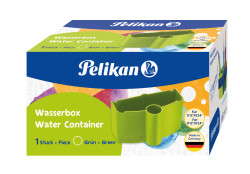 Wasserbox 735 WBG Grün