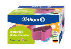 Wasserbox 735 WBP Pink