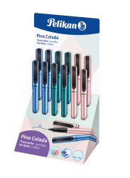 Ink Roller Pina Colada, 12 pcs...