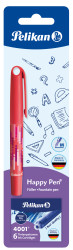 Fountain pen Happy Pen P24 red...