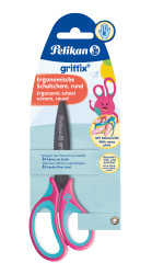Scissors griffix round lovelyp...