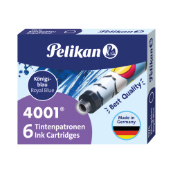 Ink cartridge 4001 with design...