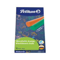 Colored blackboad chalks 745/1...