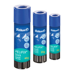 Glue stick PELIFIX 3 sizes