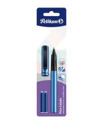 Ink Roller Pina Colada blue, b...