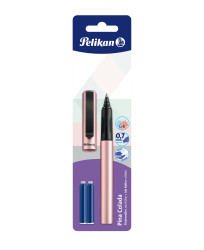 Ink Roller Pina Colada rose, b...