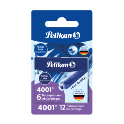 Ink cartridge ink 4001 TP6 roy...