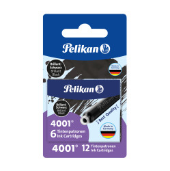 Ink cartridge ink 4001 TP6 bri...