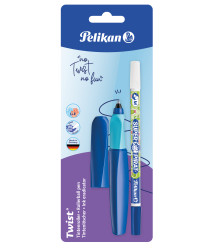 Ink roller Twist R457 Deep Blu...