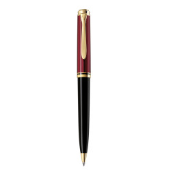 Ball pen Souverän K 800 Black-...