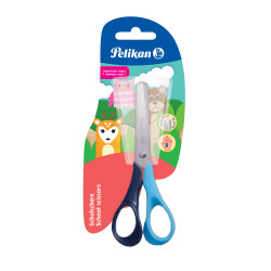 Scissors easy handle SCEH/1/B...