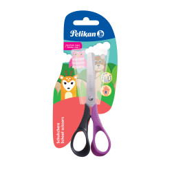 Scissors easy handle SCEH/1/B...