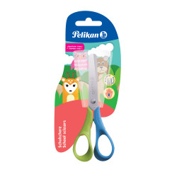 Scissors easy handle SCEH/1/B...