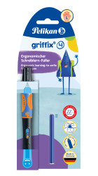 Fountain pen griffix P2BLL Neo...