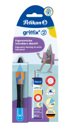 Lead pencil griffix B2NBKR Neo...