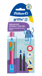 Ink pen griffix T2LPR LovelyPi...