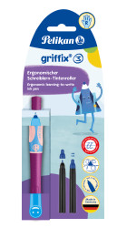 Ink pen griffix T2SBR SweetBer...