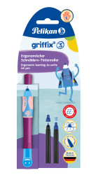 Ink pen griffix T2SBL SweetBer...